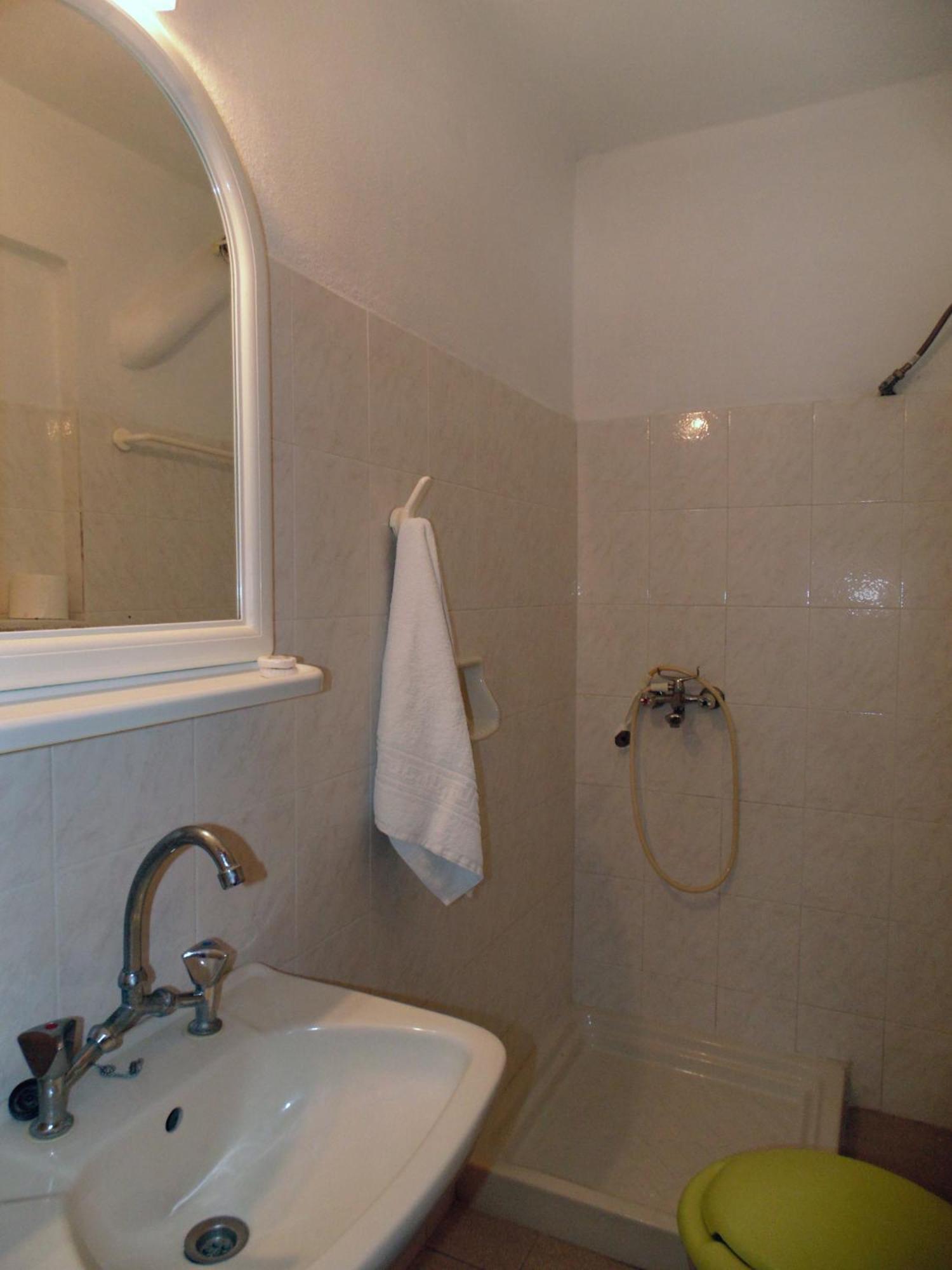 Villa Melini Patitírion Kamer foto