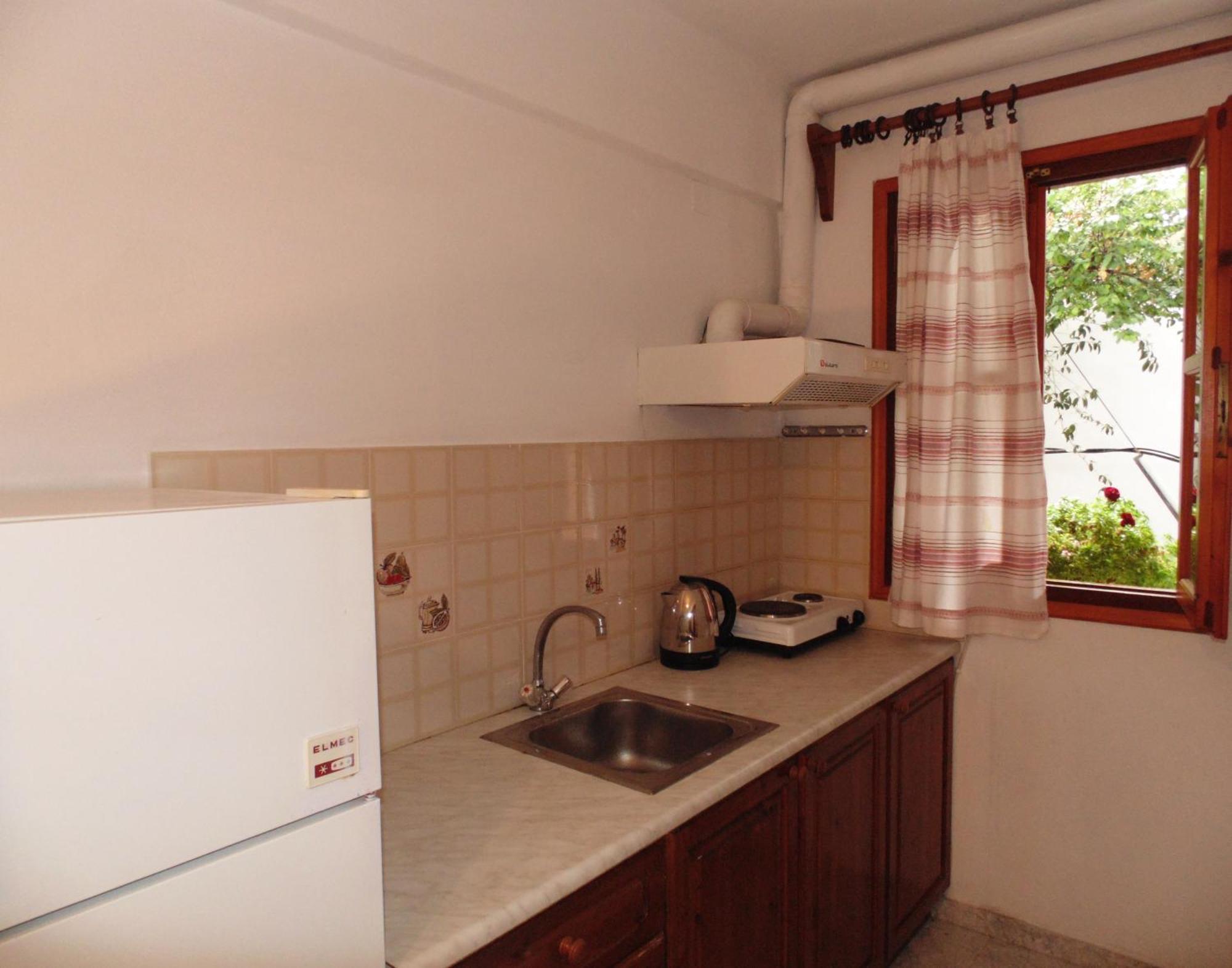 Villa Melini Patitírion Kamer foto