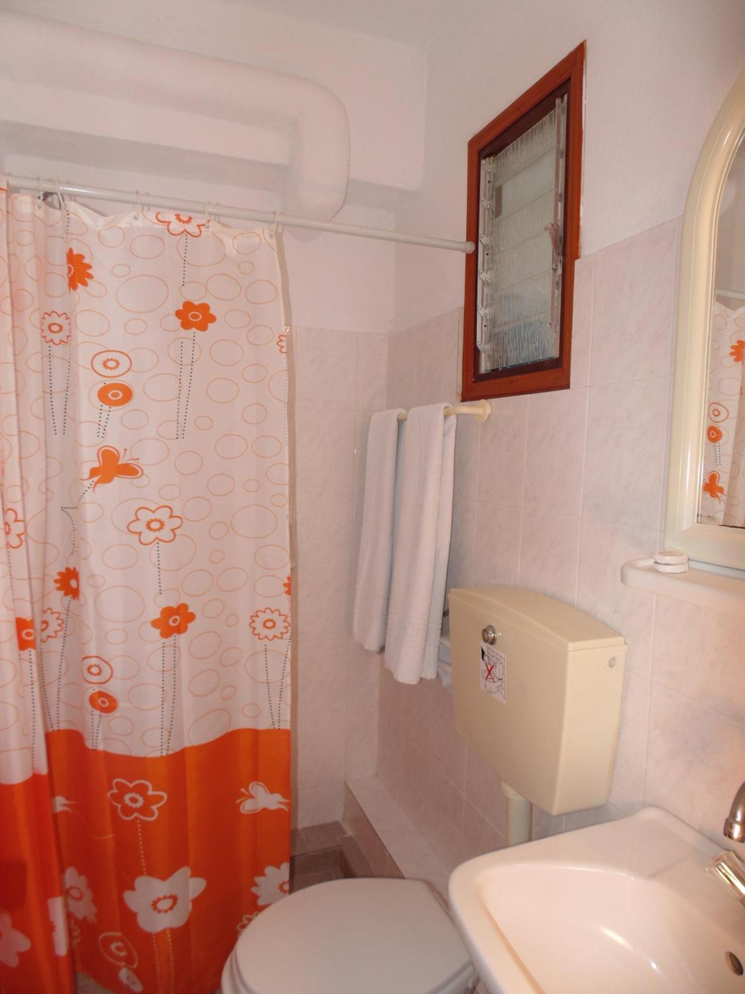 Villa Melini Patitírion Kamer foto