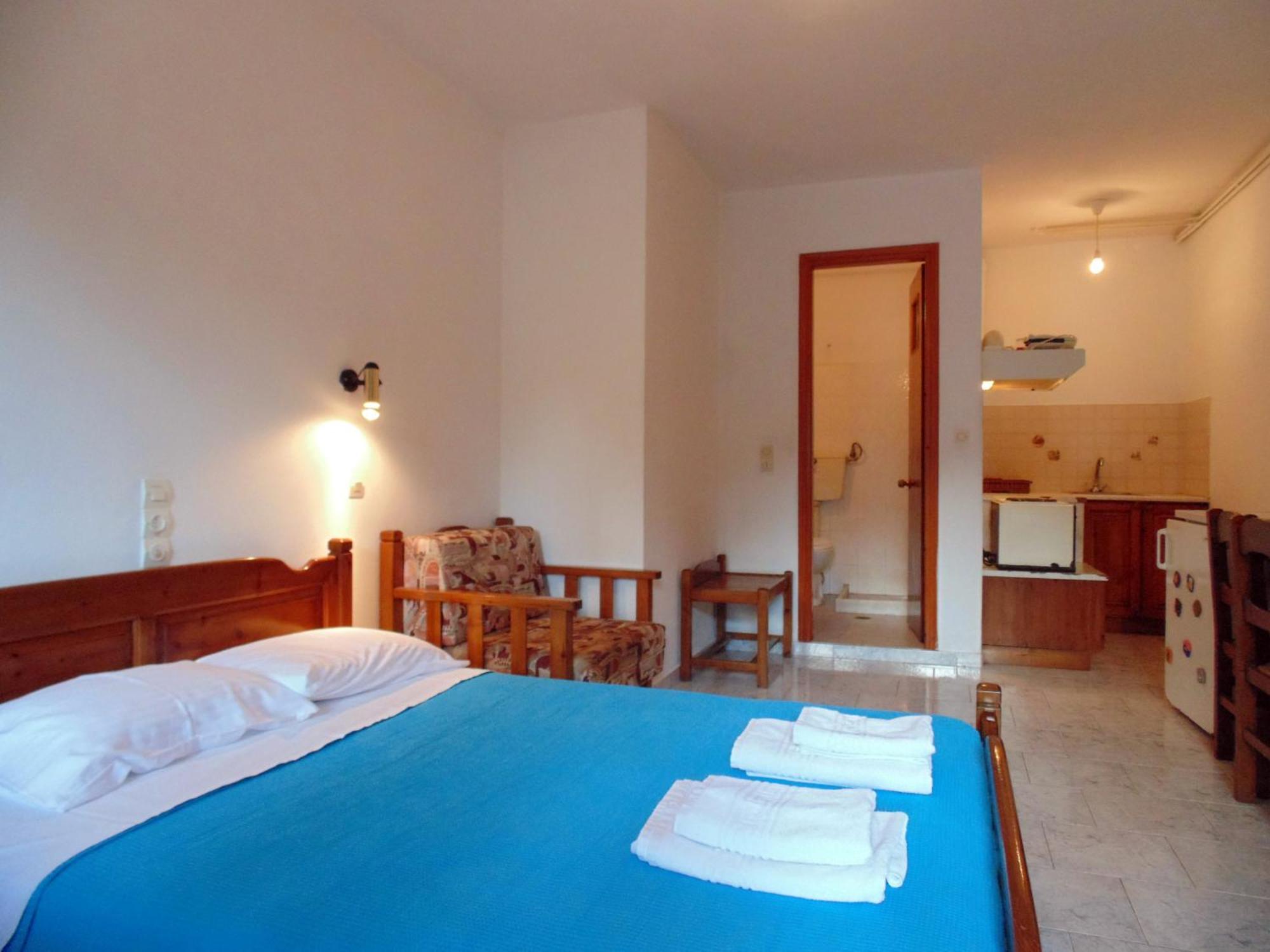 Villa Melini Patitírion Kamer foto