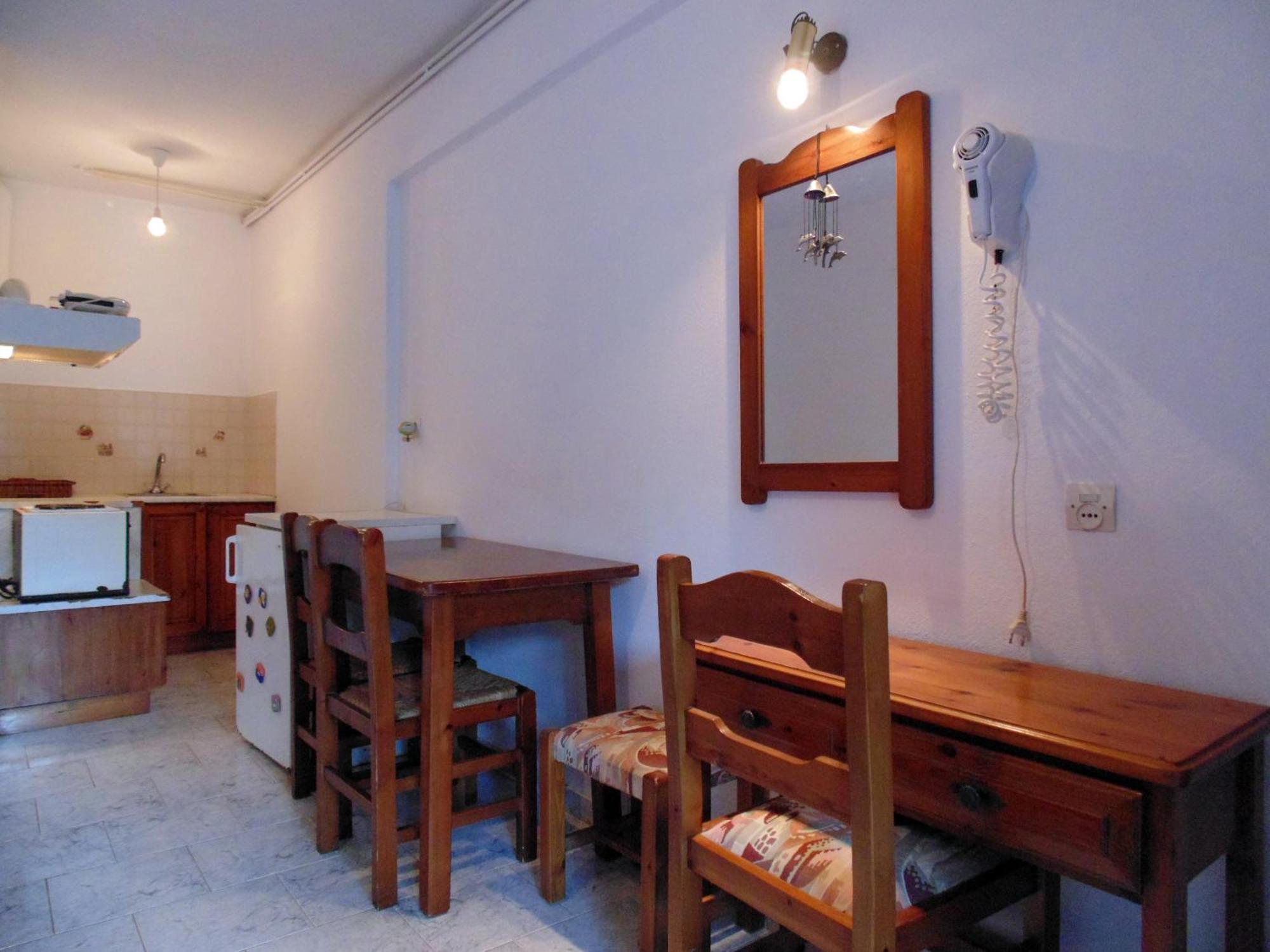 Villa Melini Patitírion Kamer foto