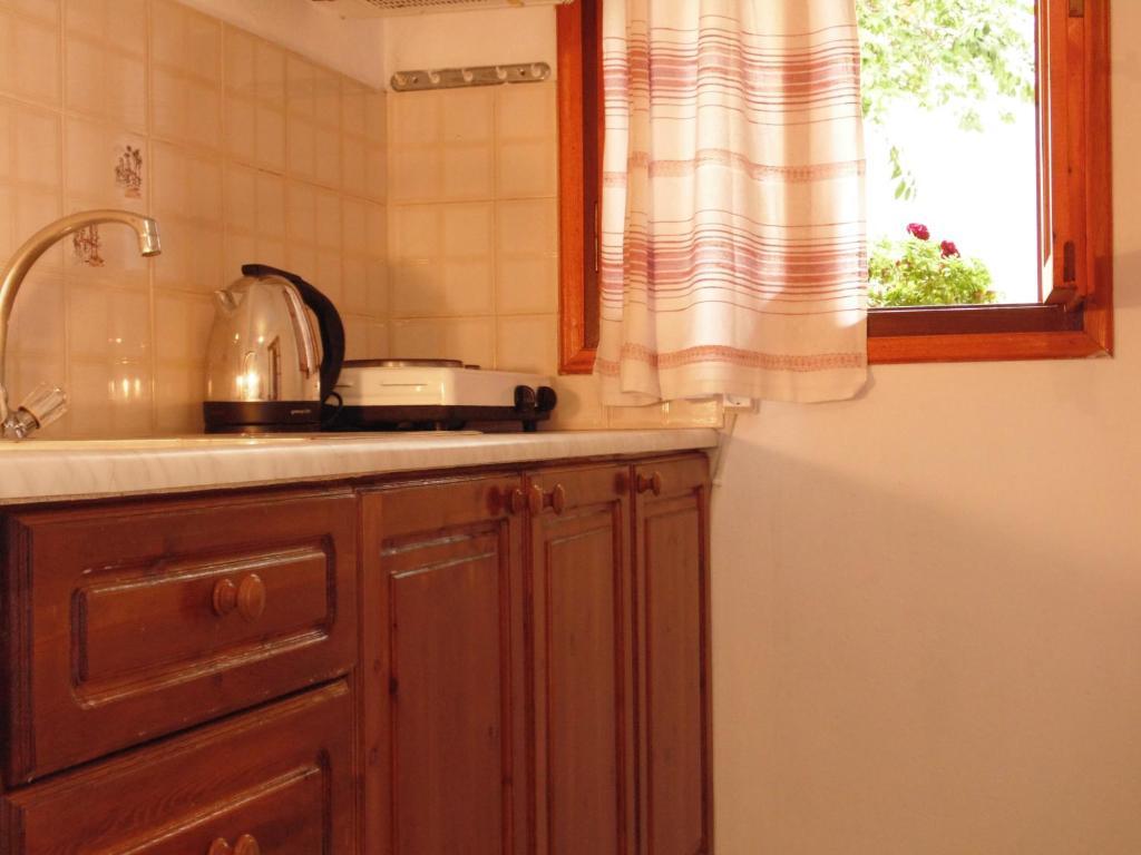 Villa Melini Patitírion Kamer foto