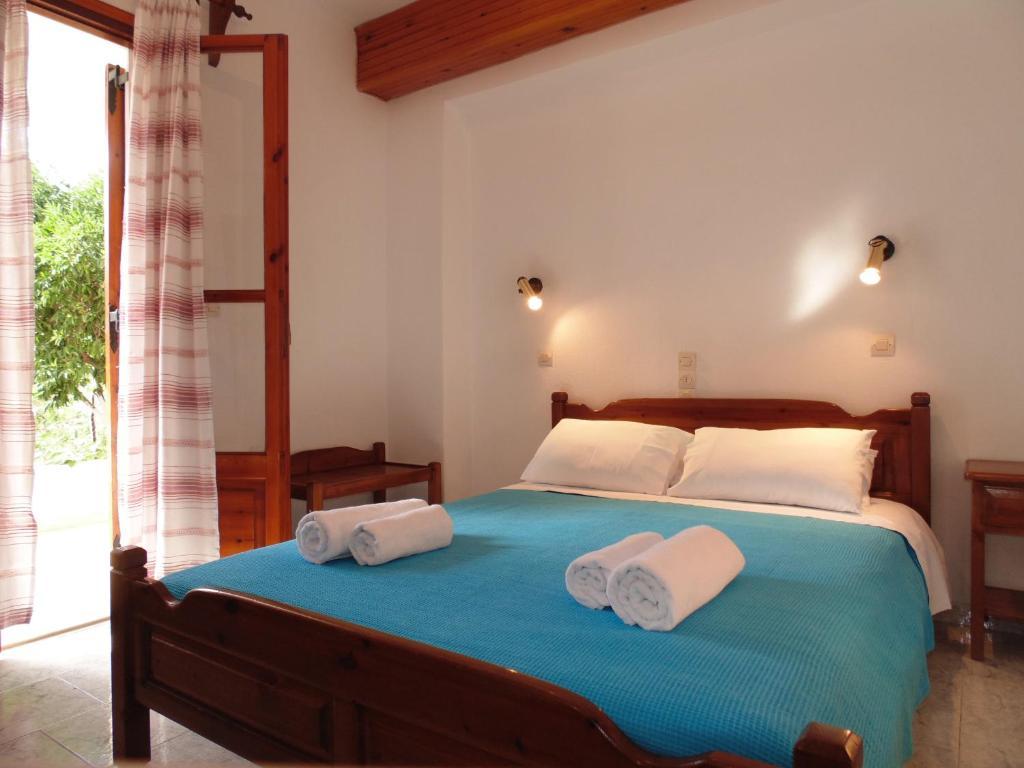 Villa Melini Patitírion Kamer foto