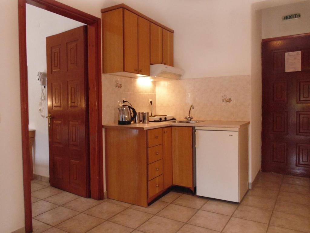 Villa Melini Patitírion Kamer foto