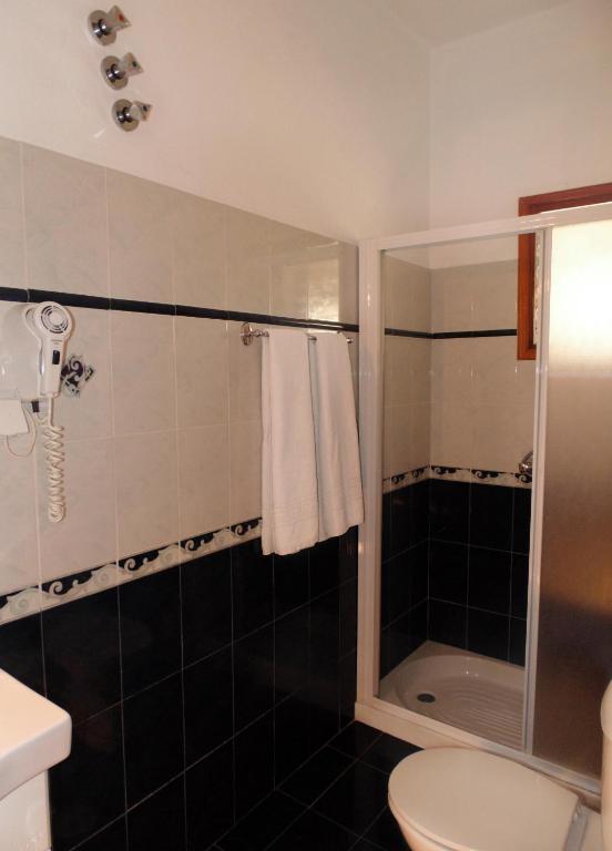 Villa Melini Patitírion Kamer foto
