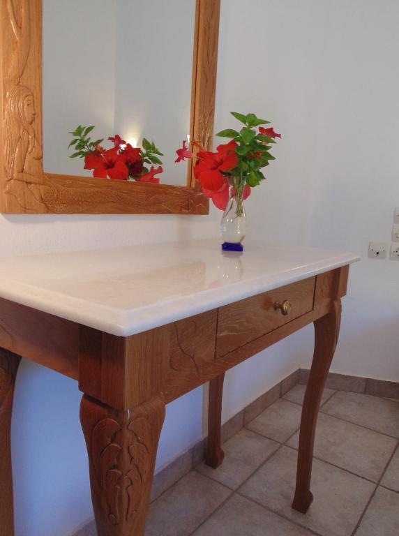 Villa Melini Patitírion Kamer foto